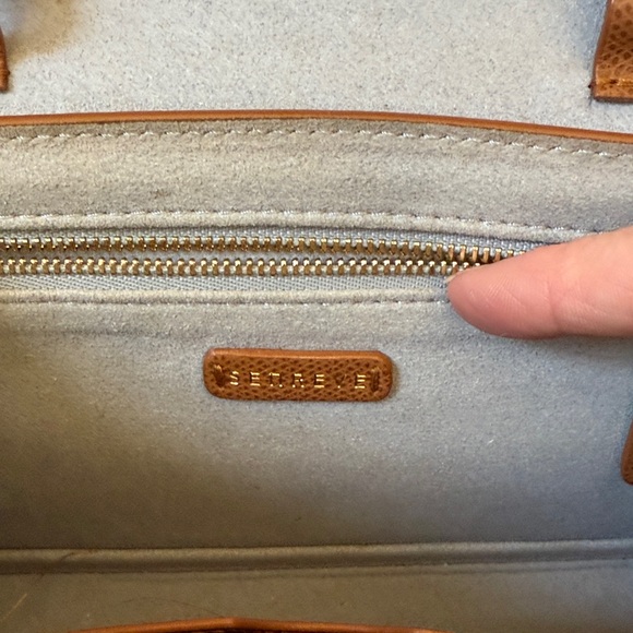 Senreve belt bag / Crossbody Bag - Picture 9 of 13